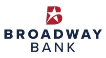 Broadway Bank